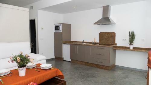 Apartamentos Tur�sticos C�rdoba Califal