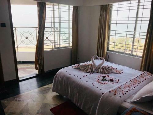 Hotel Suite Sadaf