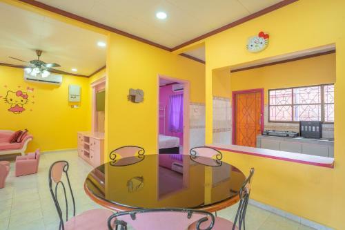 Hotel Leisure Beez @ A'famosa