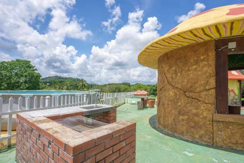 Hotel Leisure Beez @ A'famosa