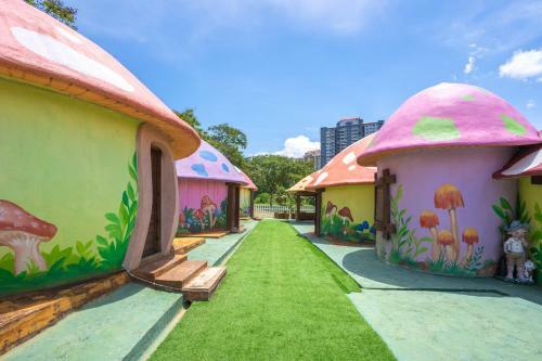 Hotel Leisure Beez @ A'famosa