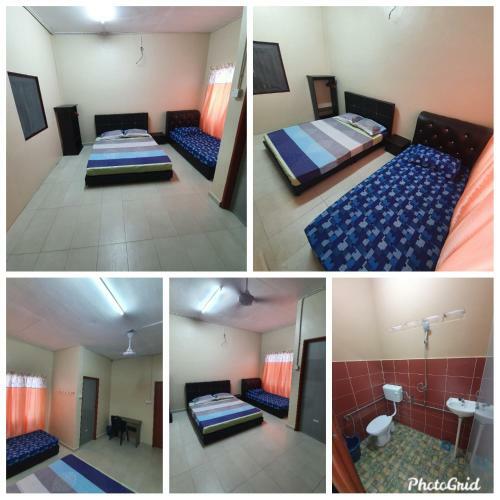 Ikhlas Roomstay
