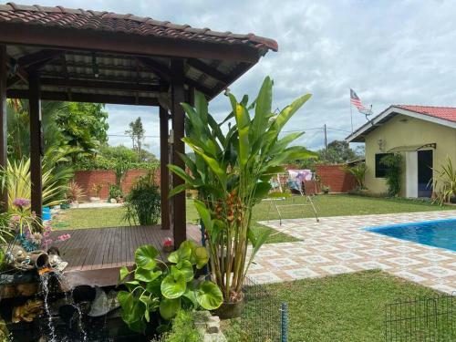 A Famosa Luxury Villa
