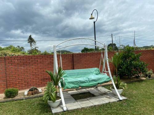 A Famosa Luxury Villa