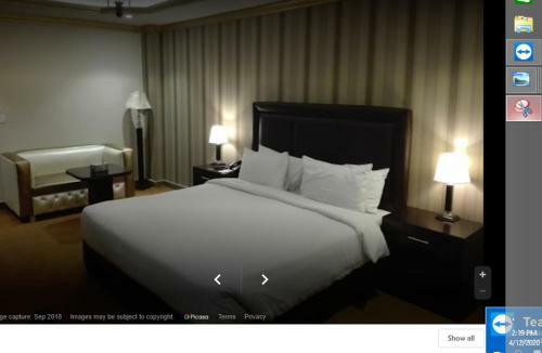 Rachna Pearl Hotel Gujranwala