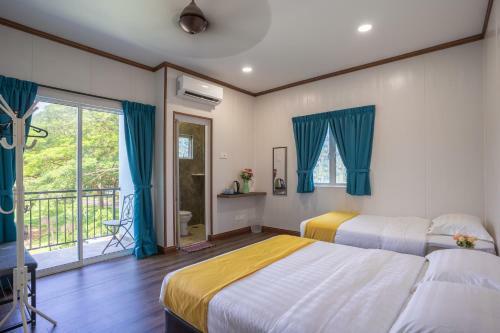 Atlantis Villa
