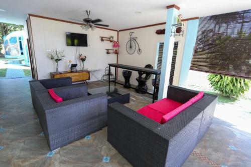 Atlantis Villa
