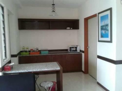 Apartamento Lake View Hana Homestay