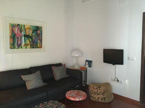 Apartamentos La Hoguera