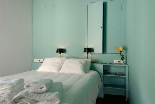 Apartamentos La Hoguera
