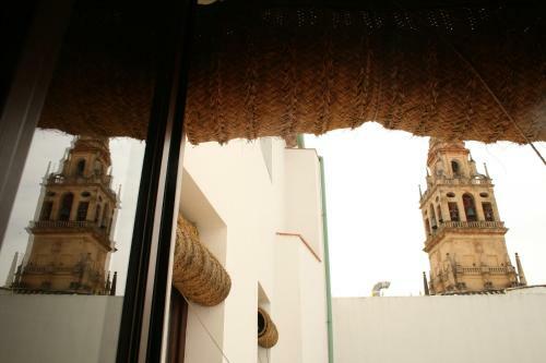 Apartamentos La Hoguera