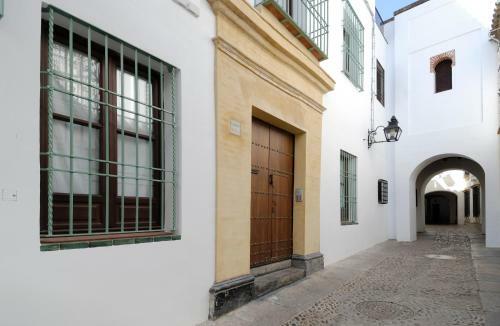 Apartamentos La Hoguera