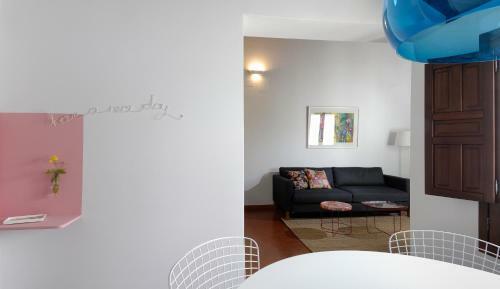 Apartamentos La Hoguera