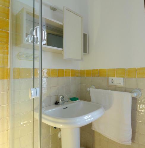 Apartamentos La Hoguera