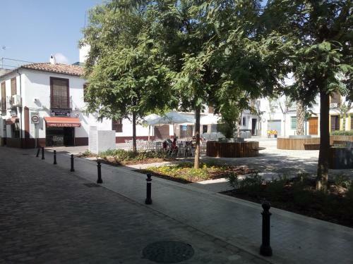 Apartamento San Agust�n