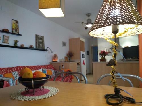 Apartamento San Agust�n