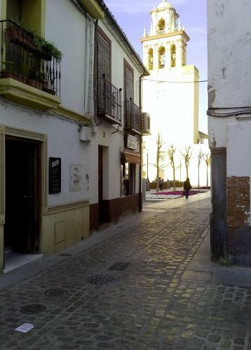 Apartamento San Agust�n