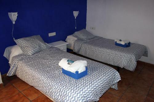 Hostal The Dreamers&co