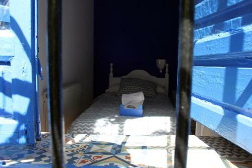 Hostal The Dreamers&co