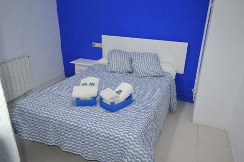 Hostal The Dreamers&co