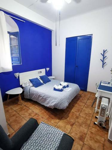 Hostal The Dreamers&co