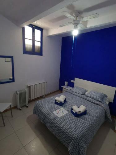 Hostal The Dreamers&co