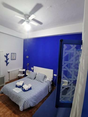 Hostal The Dreamers&co