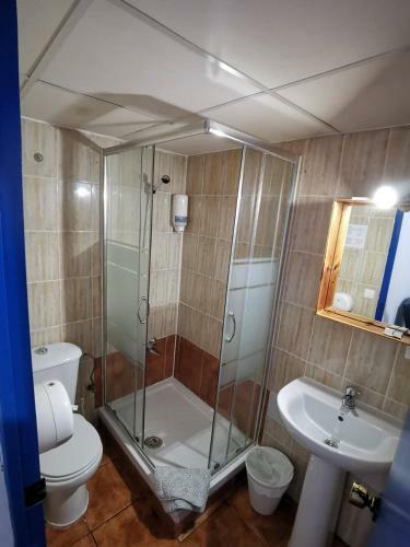 Hostal The Dreamers&co