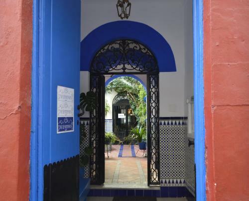 Hostal The Dreamers&co