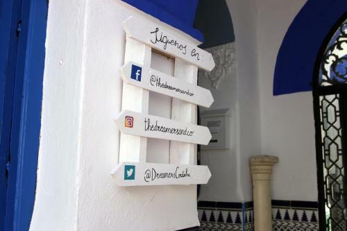 Hostal The Dreamers&co
