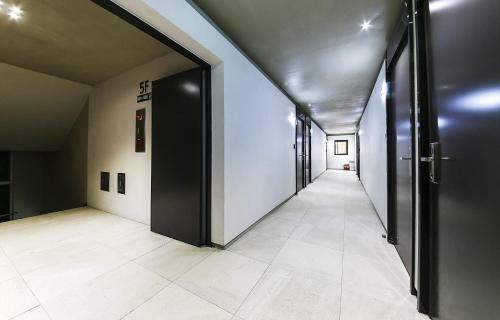 Jeonju Neue Hotel