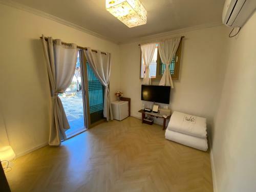 Hostal Pungnam House