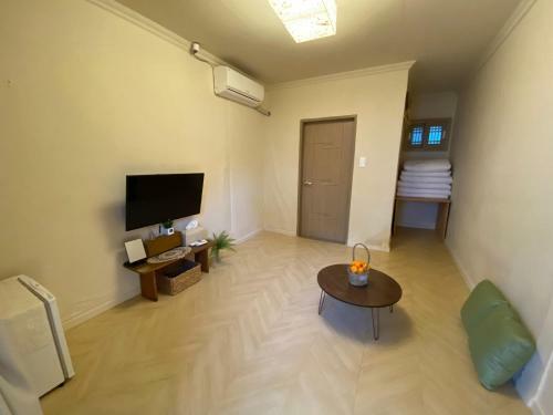 Hostal Pungnam House