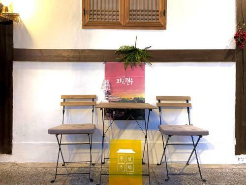 Hostal Pungnam House