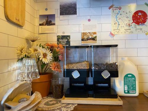Hostal Pungnam House