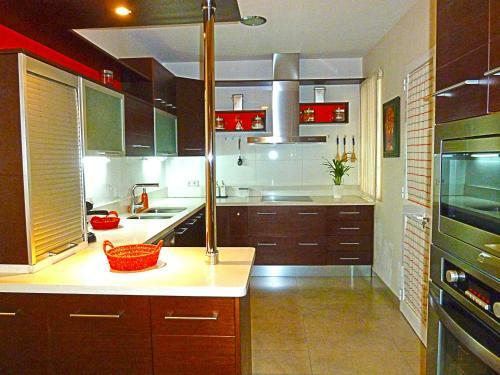 Apartamento Eduardo Lucena 5, Mezquita