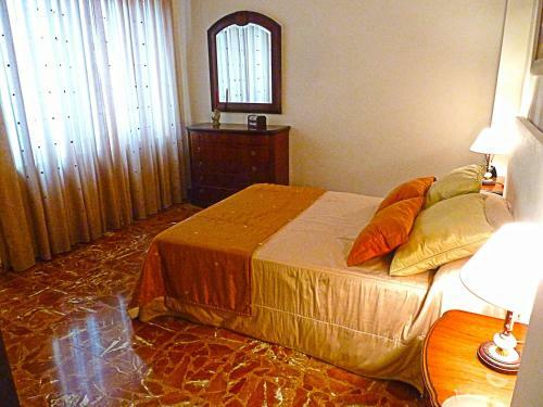 Apartamento Eduardo Lucena 5, Mezquita