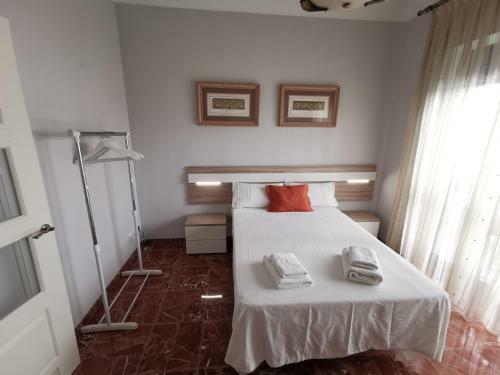 Apartamento Eduardo Lucena 5, Mezquita