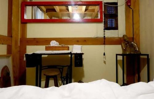 Hostal Atelier Hanok Guesthouse