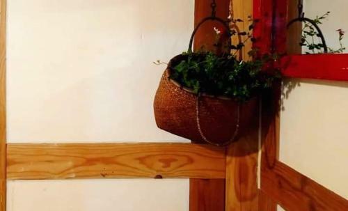 Hostal Atelier Hanok Guesthouse
