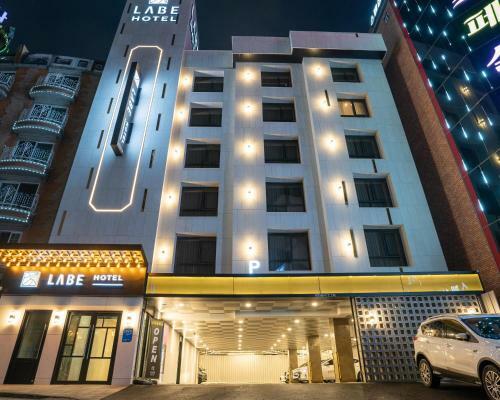 Labe Hotel