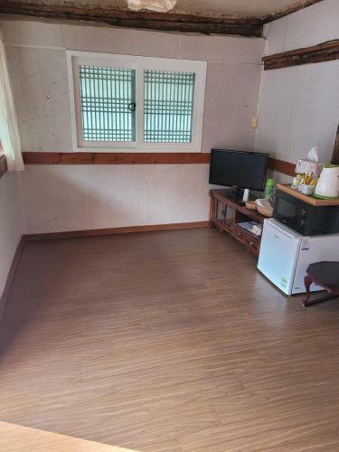 Hostal Harokdang