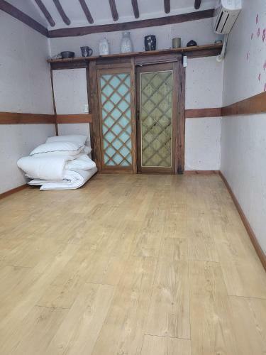 Hostal Harokdang