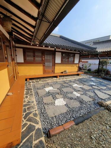 Hostal Harokdang