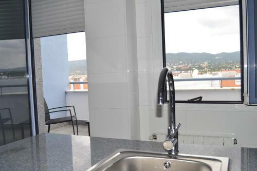 Apartamento �tico Centro Avenida Libertad