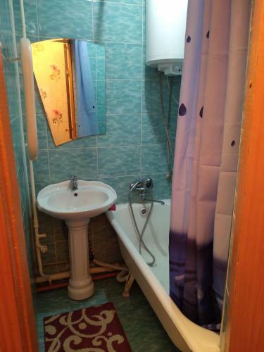 Apartment Naryn
