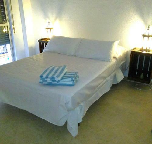 Apartamento Avenida Parque
