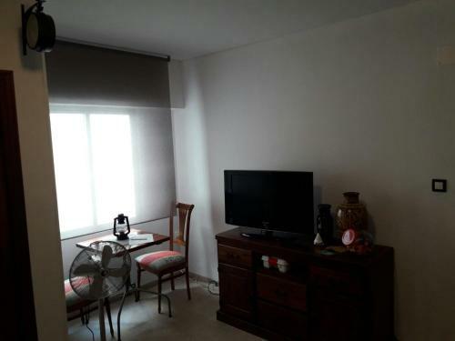 Apartamento Avenida Parque