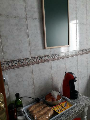 Apartamento Avenida Parque