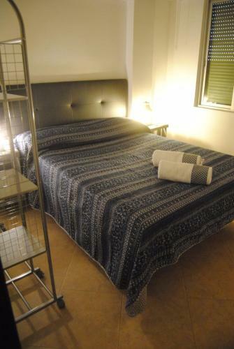 Apartamento Avenida Parque